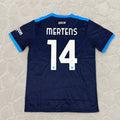 Dries Mertens Napoli 2021-22 Maradona  Special Edition Jersey
