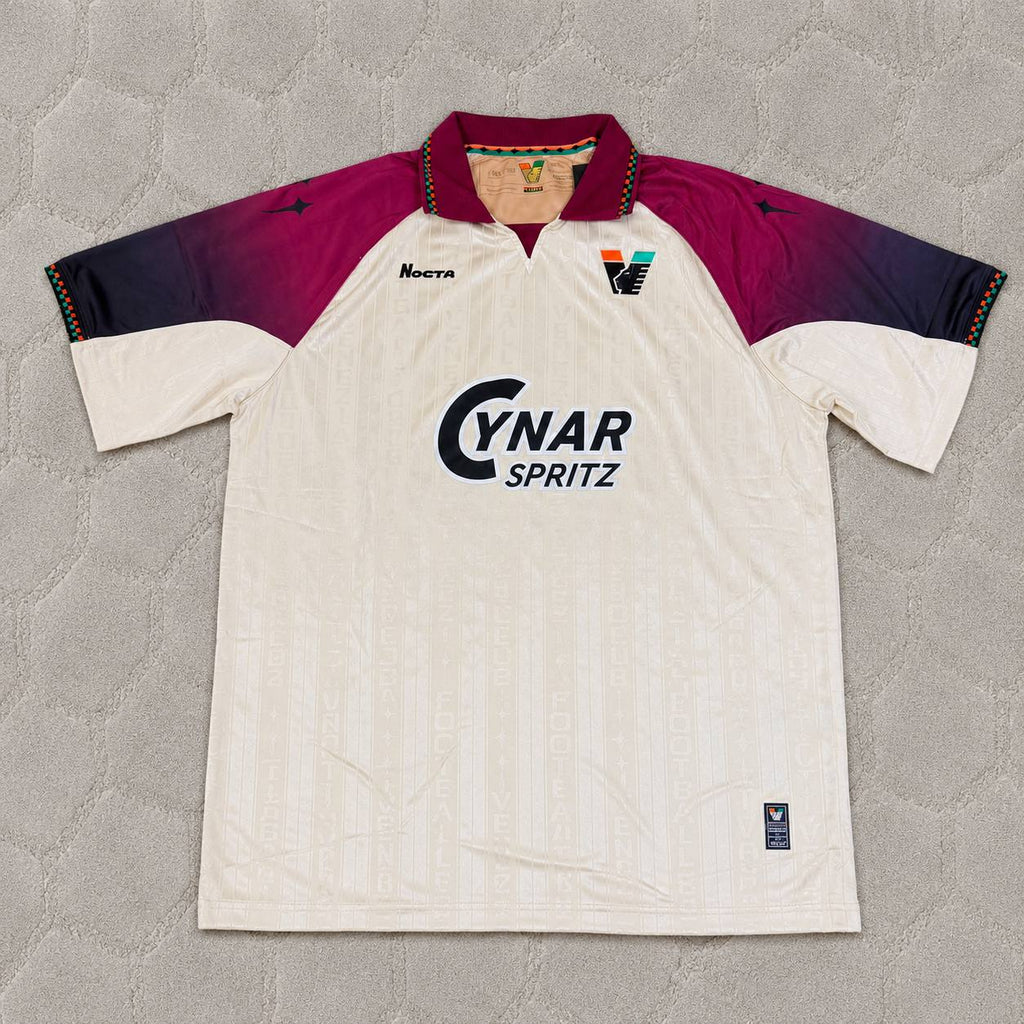 Joel Pohjanpalo Venezia 2025/2026 Season Football Jersey