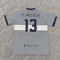 Enner Valencia Boca Juniors 2026 2027 Home Football Jersey Soccer Trikot Maillot
