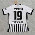 Leandro Trossard Besiktas 2027 New Season Football Jersey Kit