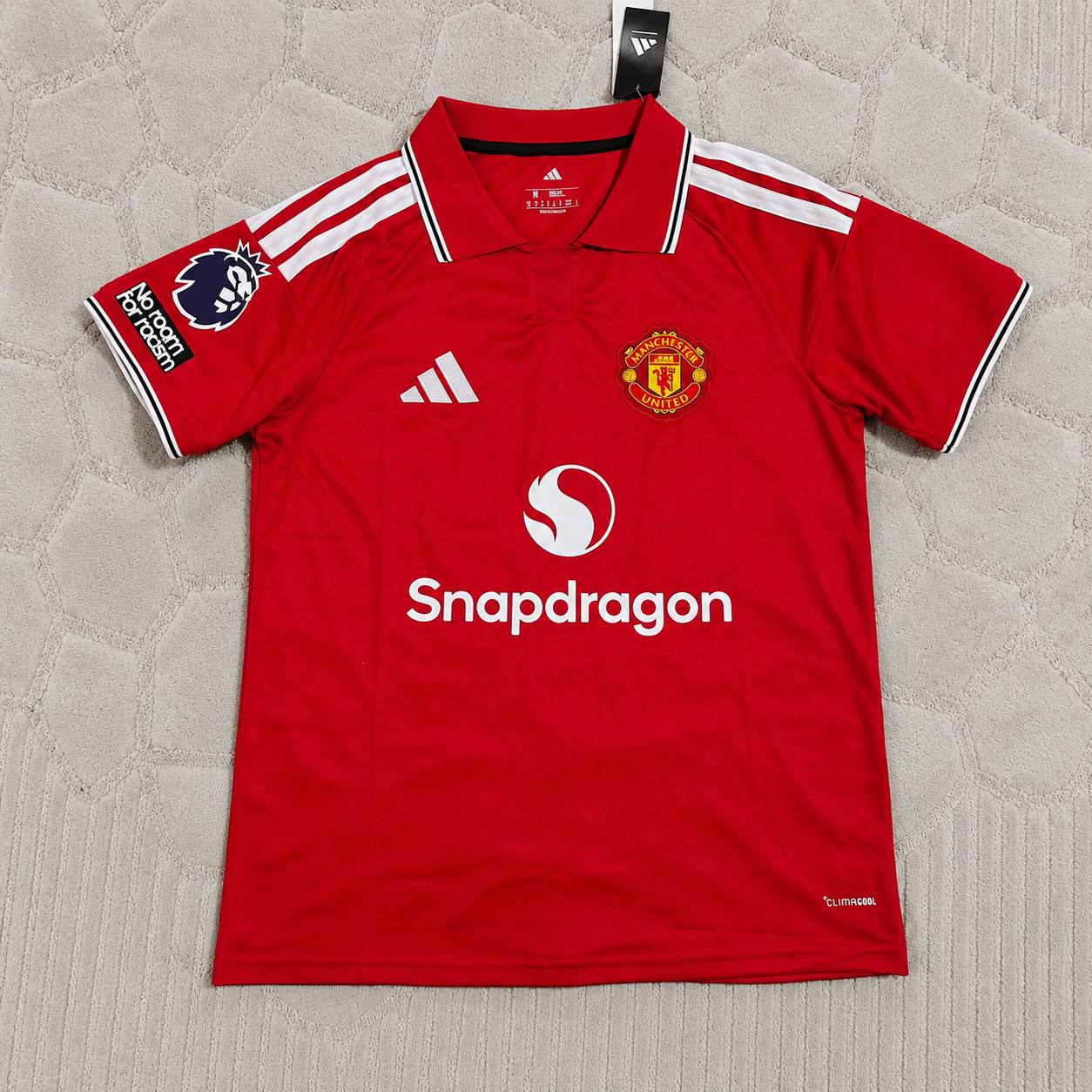 Andrey Santos Manchester United New Season 2027 Jersey Trikot Maillot Soccer Shir