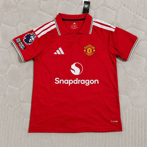Andrey Santos Manchester United New Season 2027 Jersey Trikot Maillot Soccer Shir