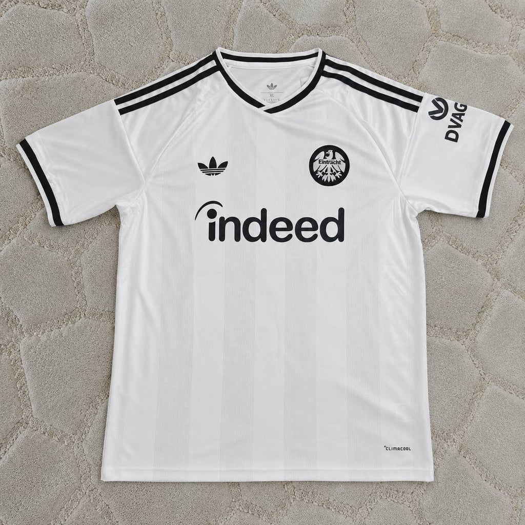 Eintracht Frankfurt 2026/27 Away Jersey