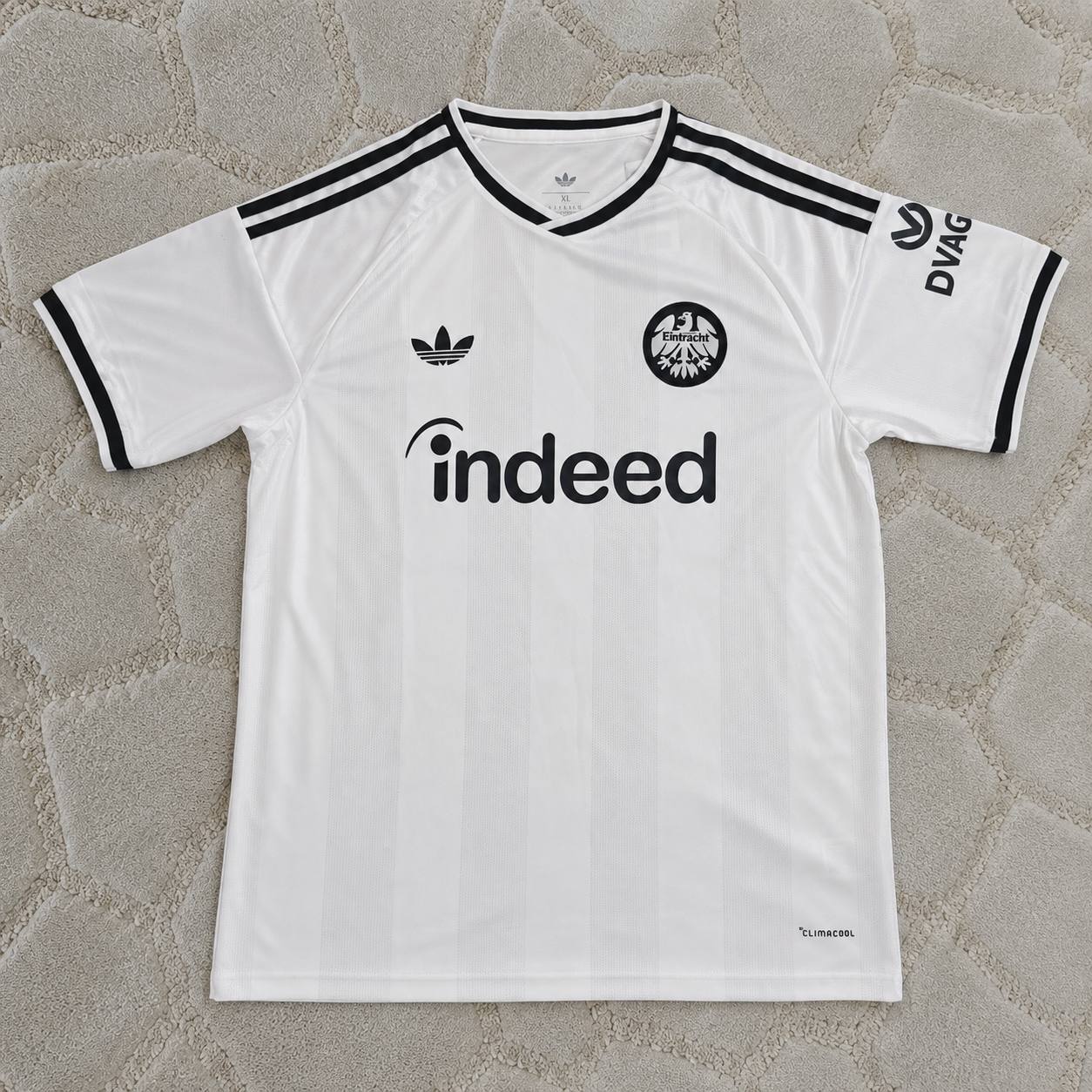 Eintracht Frankfurt 2026/27 Away Jersey