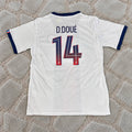Desire Doue #14  Jersey – Trikot Maillot Soccer Shirt Football