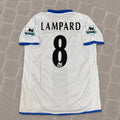 Frank Lampard Chelsea 2004 Retro Football Jersey Soccer Shirt