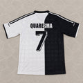 Ricardo Quaresma Beşiktaş Retro Football Jersey