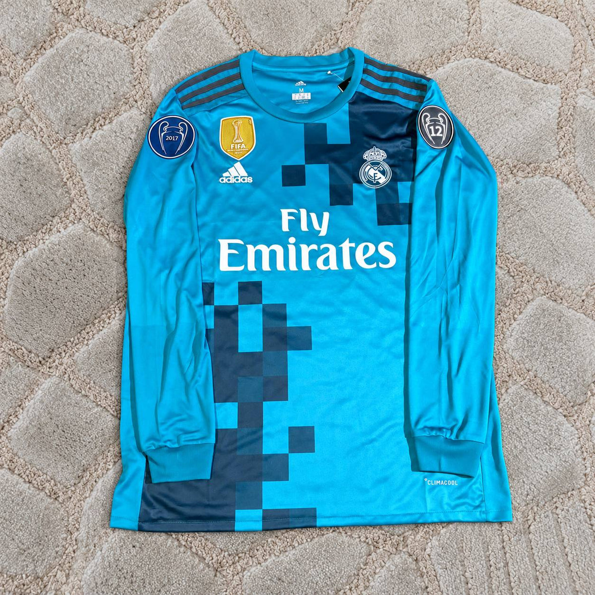 Sergio Ramos R. Madrid Retro Football Shirt Jersey Kit Trikot Maillot Magliaa
