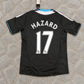Eden Hazard Chelsea 2011 12 Season Retro Kit Jersey Trikot Maglia Maillot