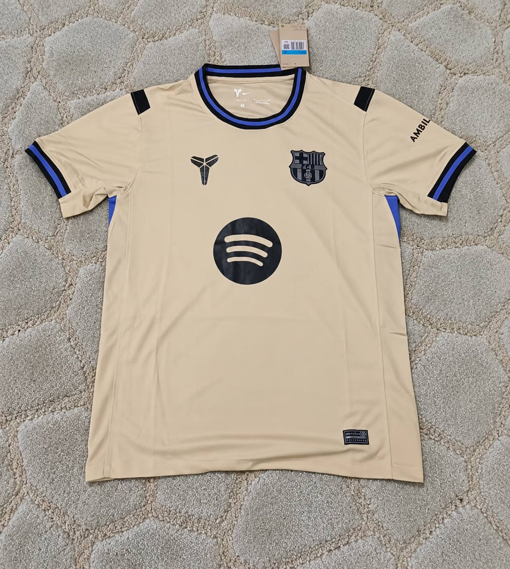 Raphinha #11 Barcelona Away New Season 2026 Football Jersey Kit Trikot Maillot Soccer Shirt