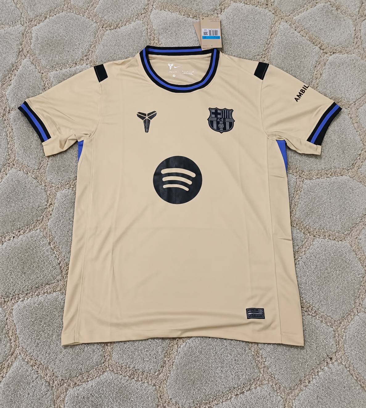 Raphinha #11 Barcelona Away New Season 2026 Football Jersey Kit Trikot Maillot Soccer Shirt