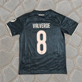Federico Valverde Real Madrid 2026 2027 New SeasonJersey Maillot Trikot Soccer ShirtFederico Valverde Jersey Maillot Trikot Soccer Shirt