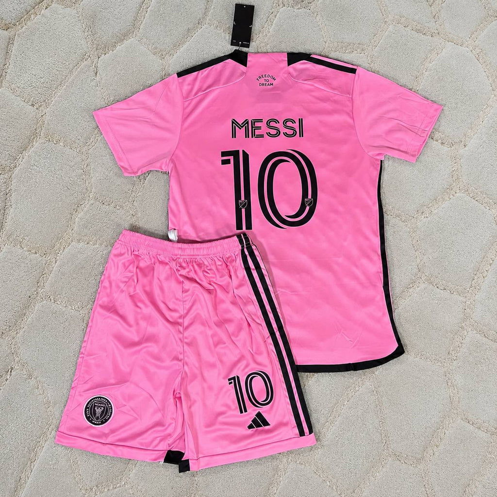 messi inter miami kids