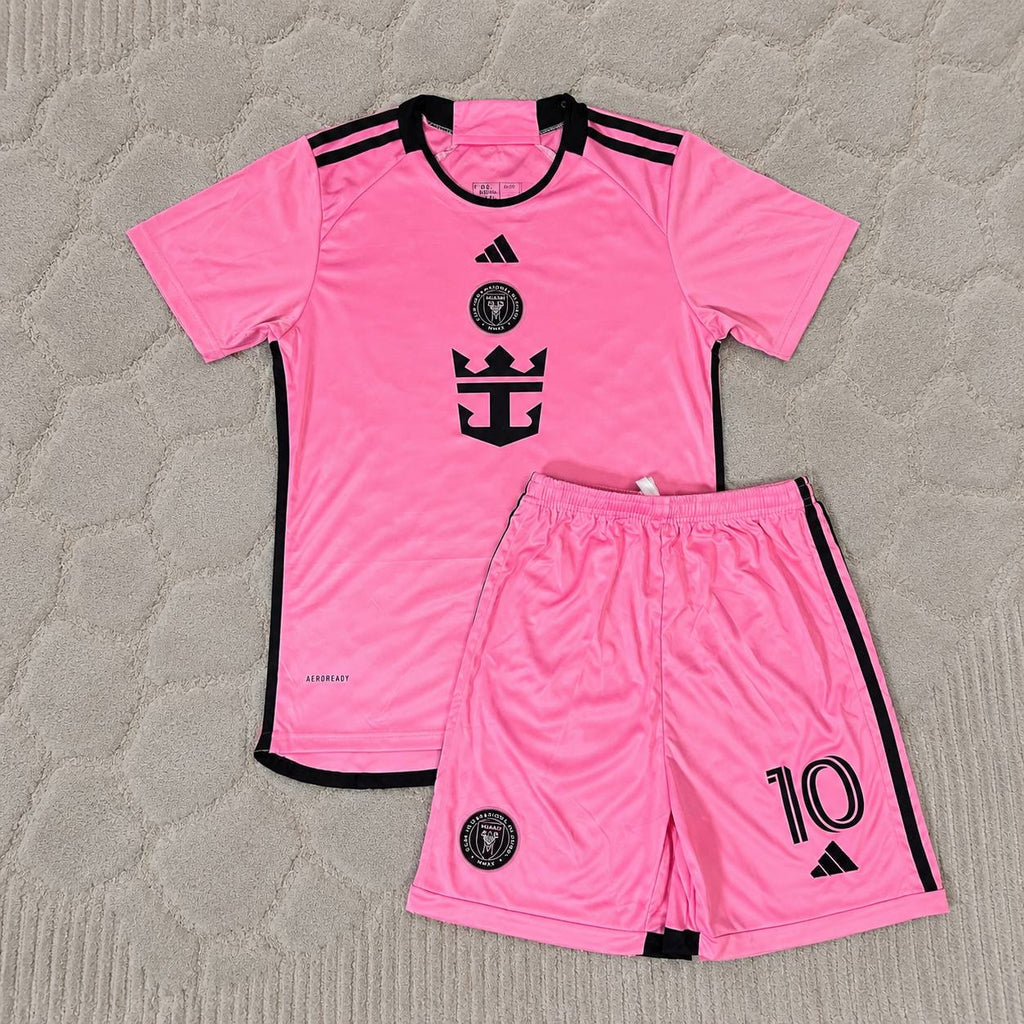 messi inter miami kids